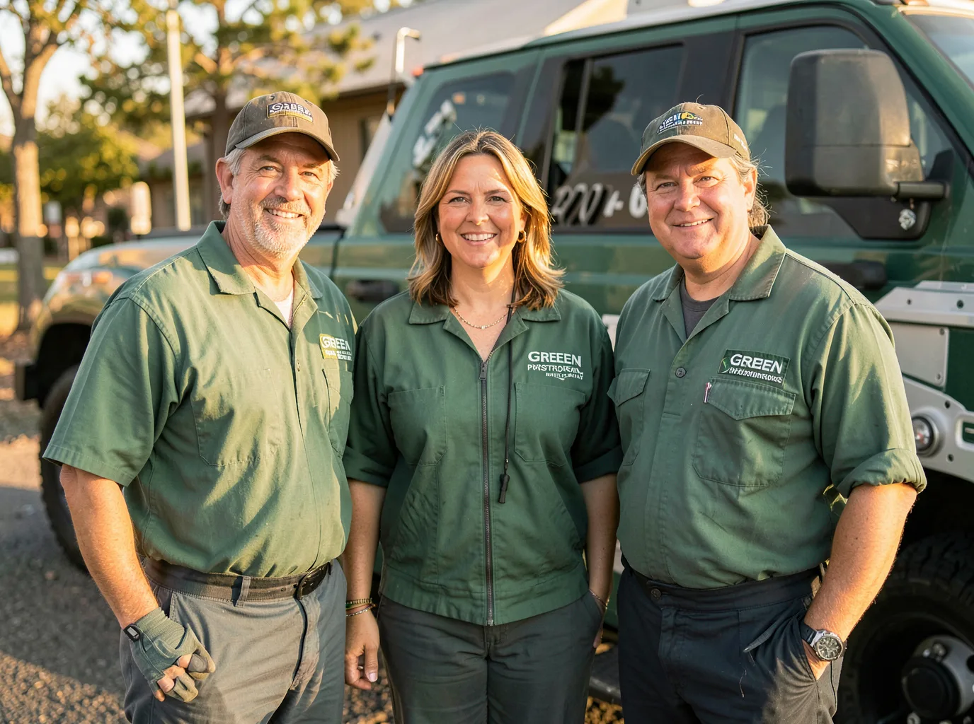 Water Damage Restoration company in Green Bank, WV
