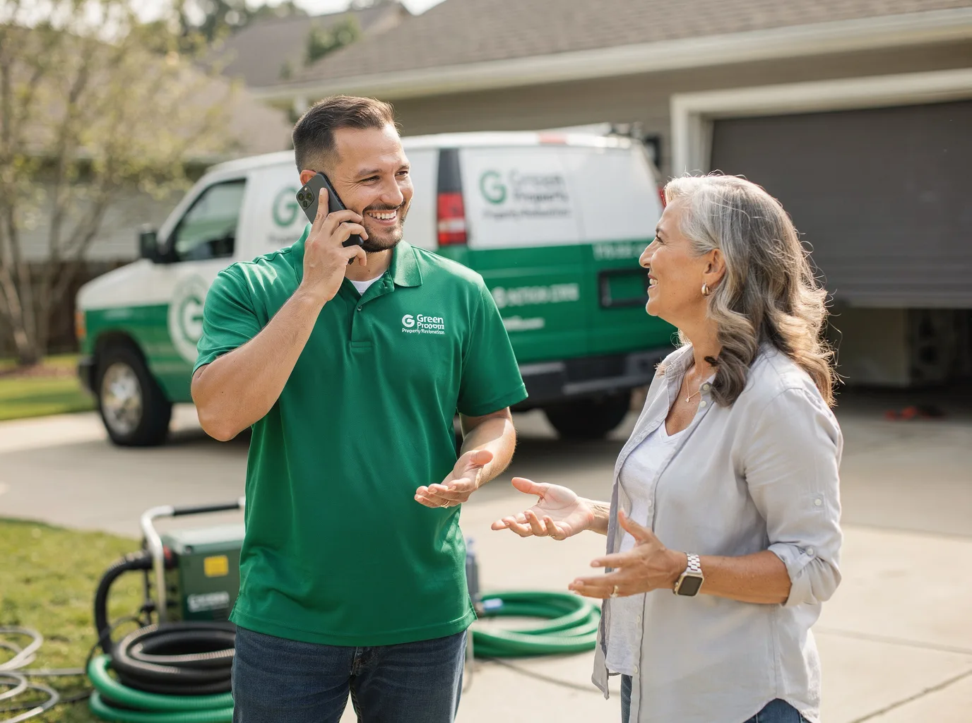 Water Damage Restoration Green Bank, WV FAQs
